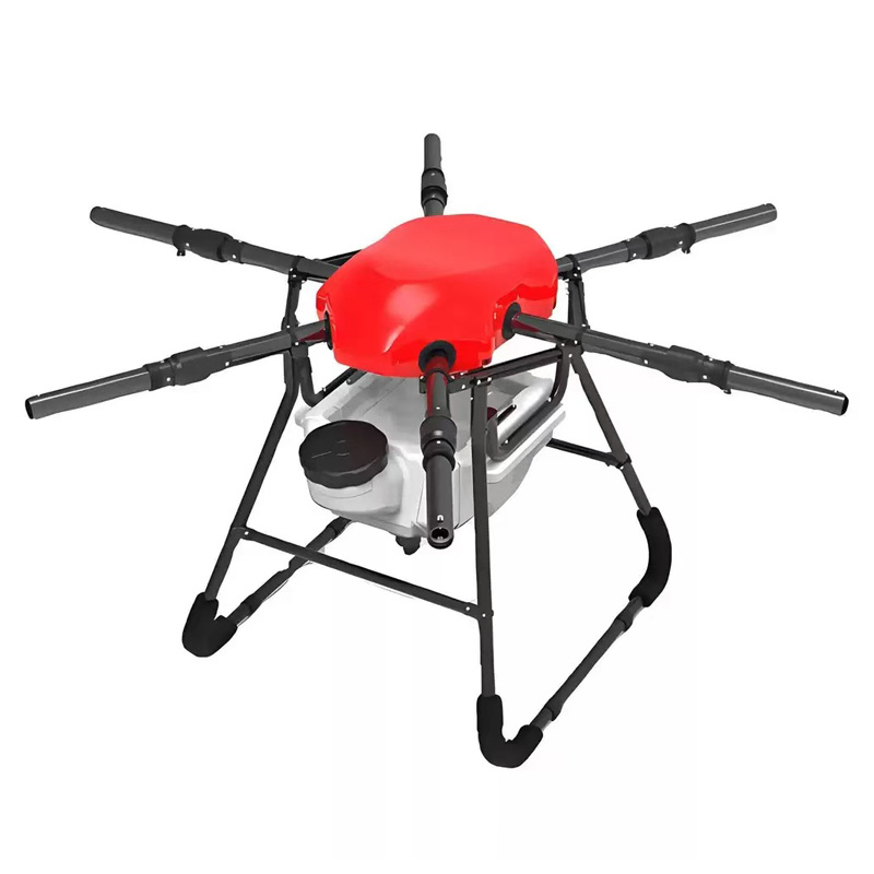 16L 6-Axis Agricultural UAV Fr - Drone Crop Sprayer review and price