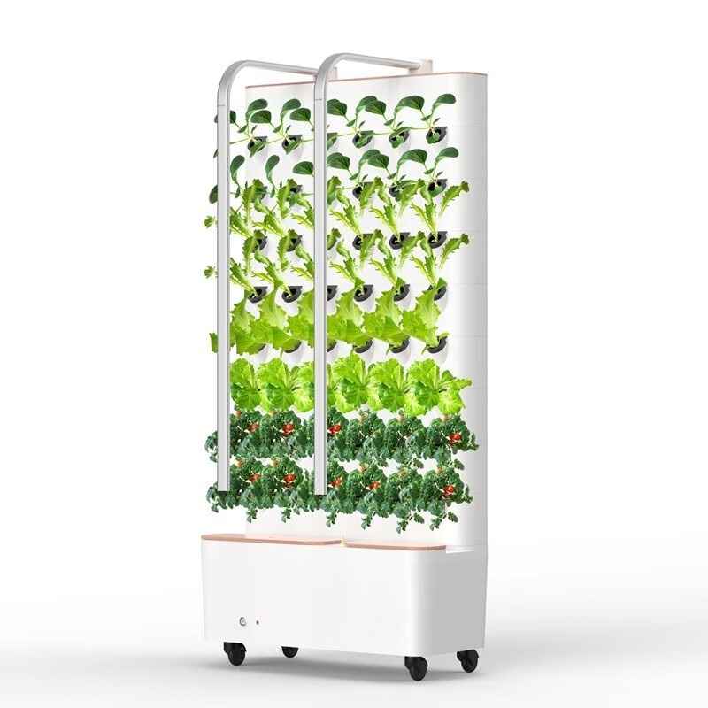 Hydroponic Growing System for  - Farming Zone review and price