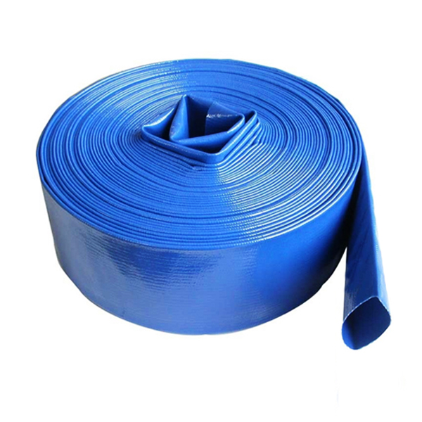4 Bar 4 Inch 100m Flexible PVC - Farming Pipe For Agriculture review and price