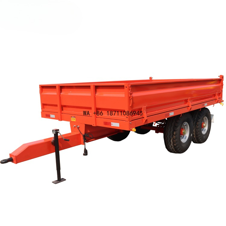 Agricultural Tractor Trailer S - Agriculture Gardening Farming review and price