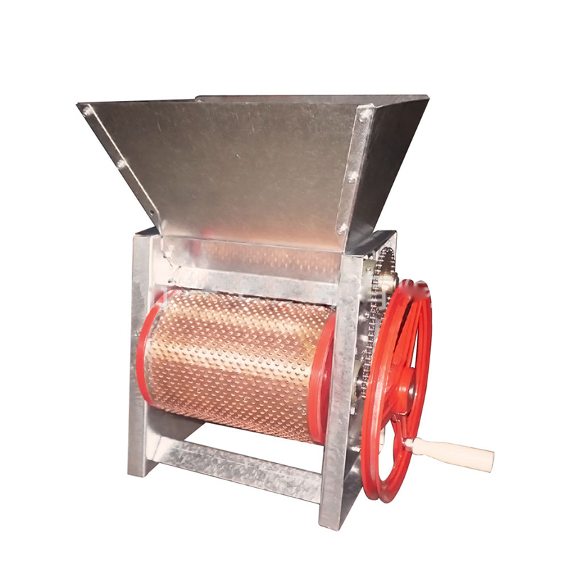 30-100kg/h Manual Coffee Bean  - Corn Sheller Machine review and price