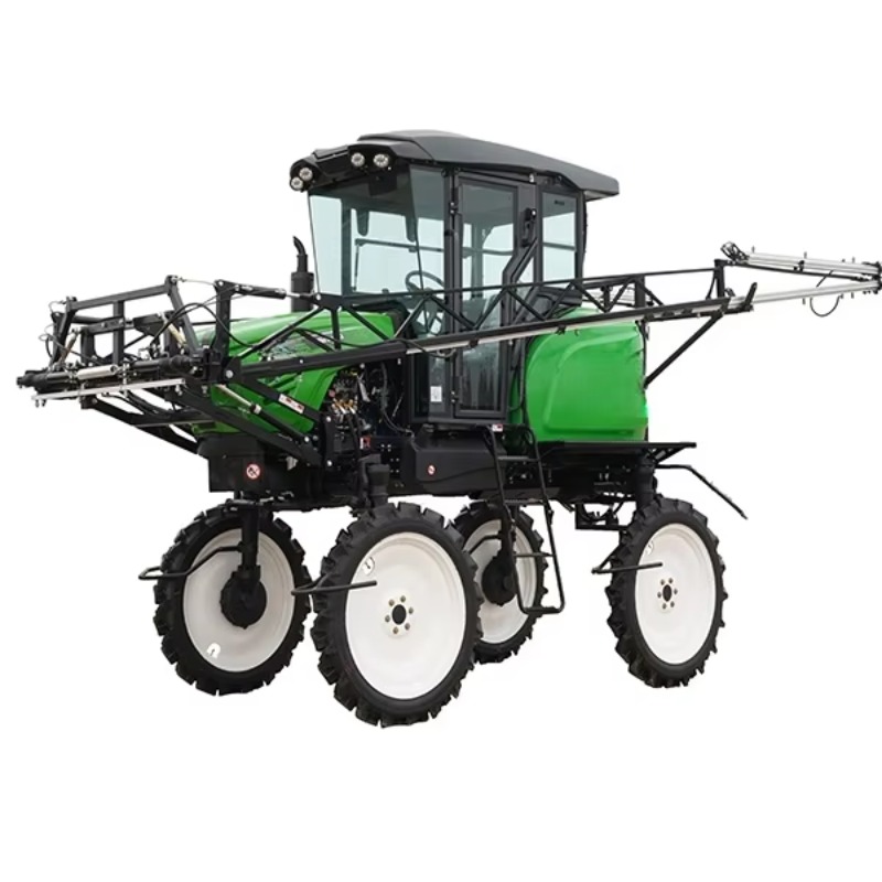 Agricultural 4-Wheel Self Prop - Agriculture Gardening Farming review and price