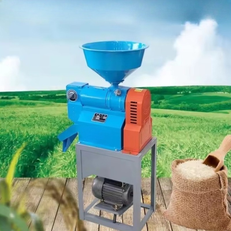 Household Farm Grain Processin - Agriculture Farming Process review and price