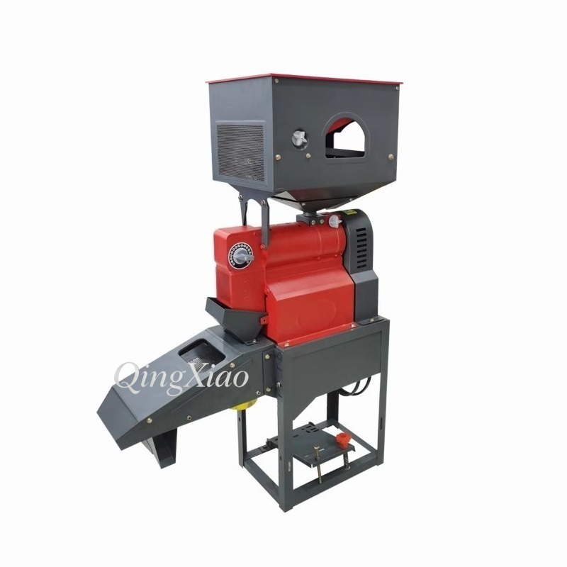 Household Farm Grain Processin - Agriculture Farming Process review and price
