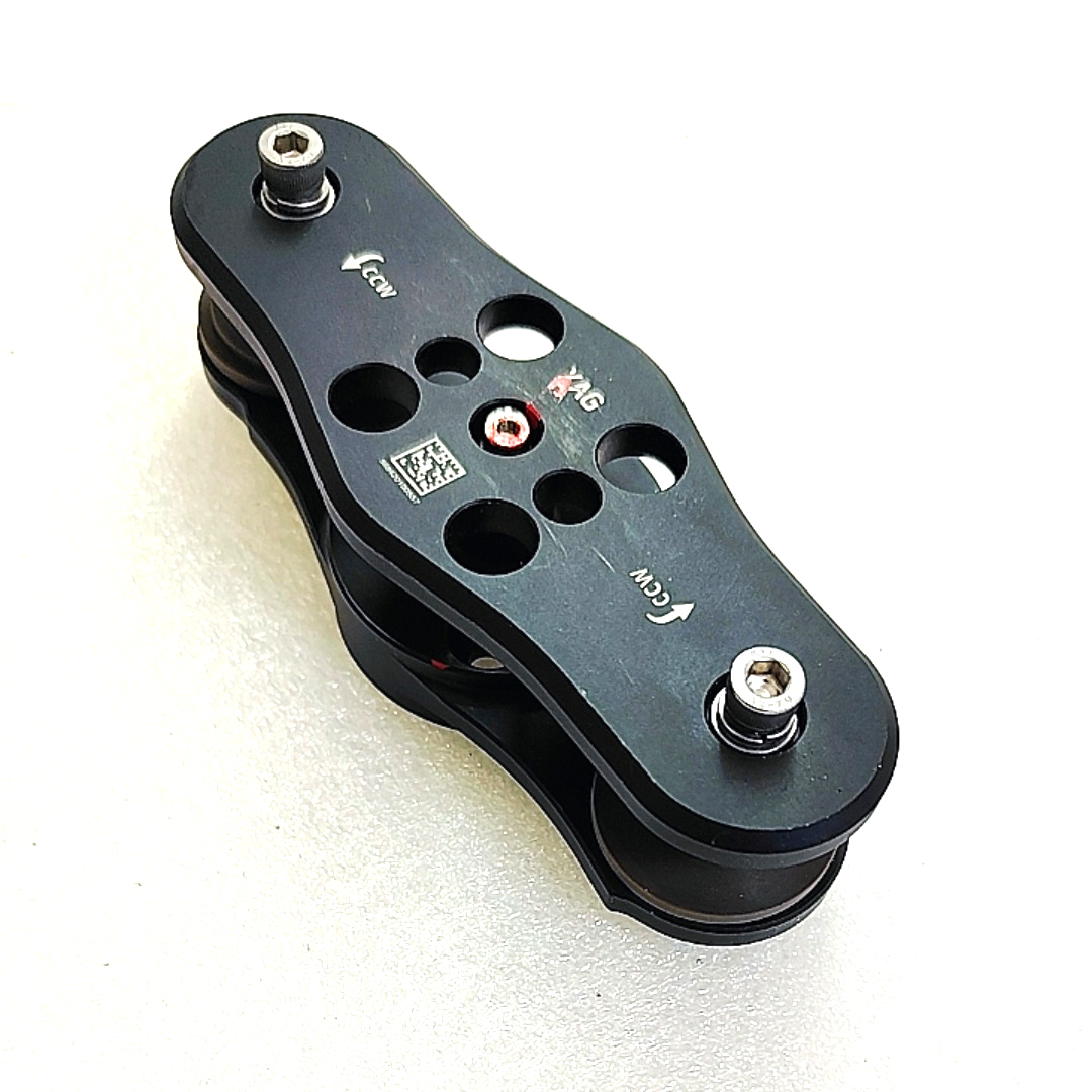 CCW A40 Brushless Motor Blade  - Drone Crop Sprayer review and price
