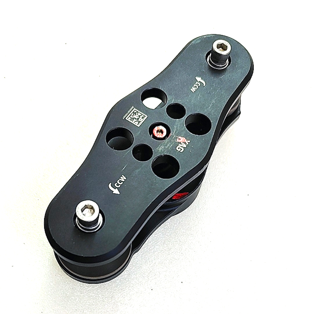 CCW A40 Brushless Motor Blade  - Drone Crop Sprayer review and price