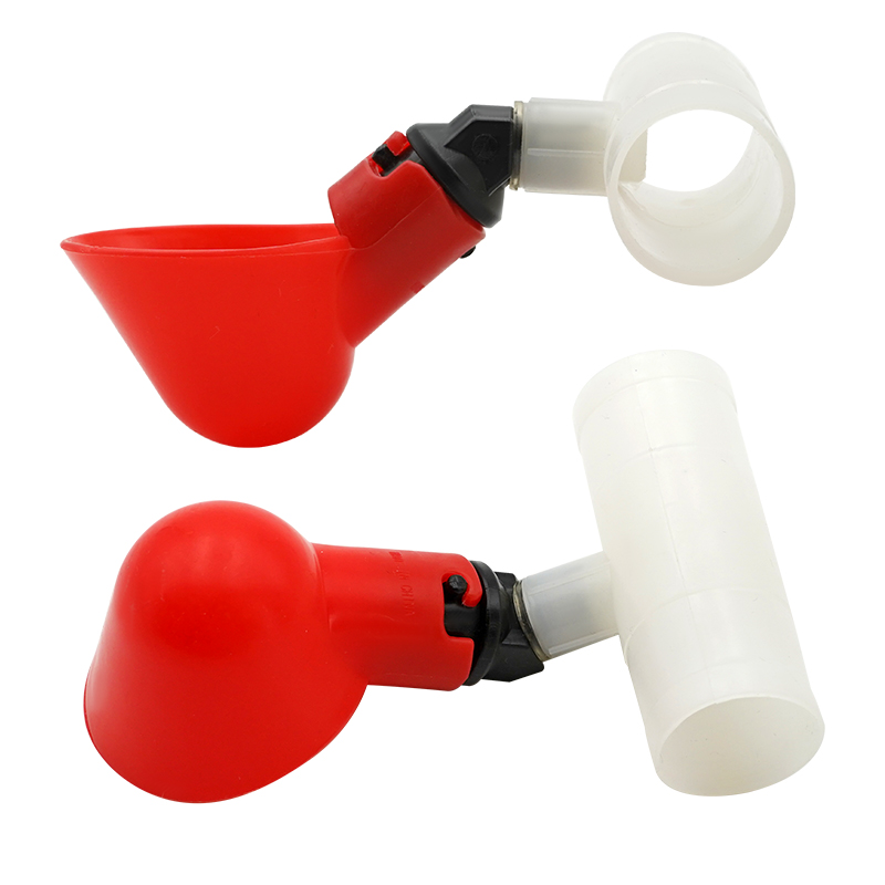 10Pcs Automatic Chicken Quail  - Chicken Nipple Drinker review and price