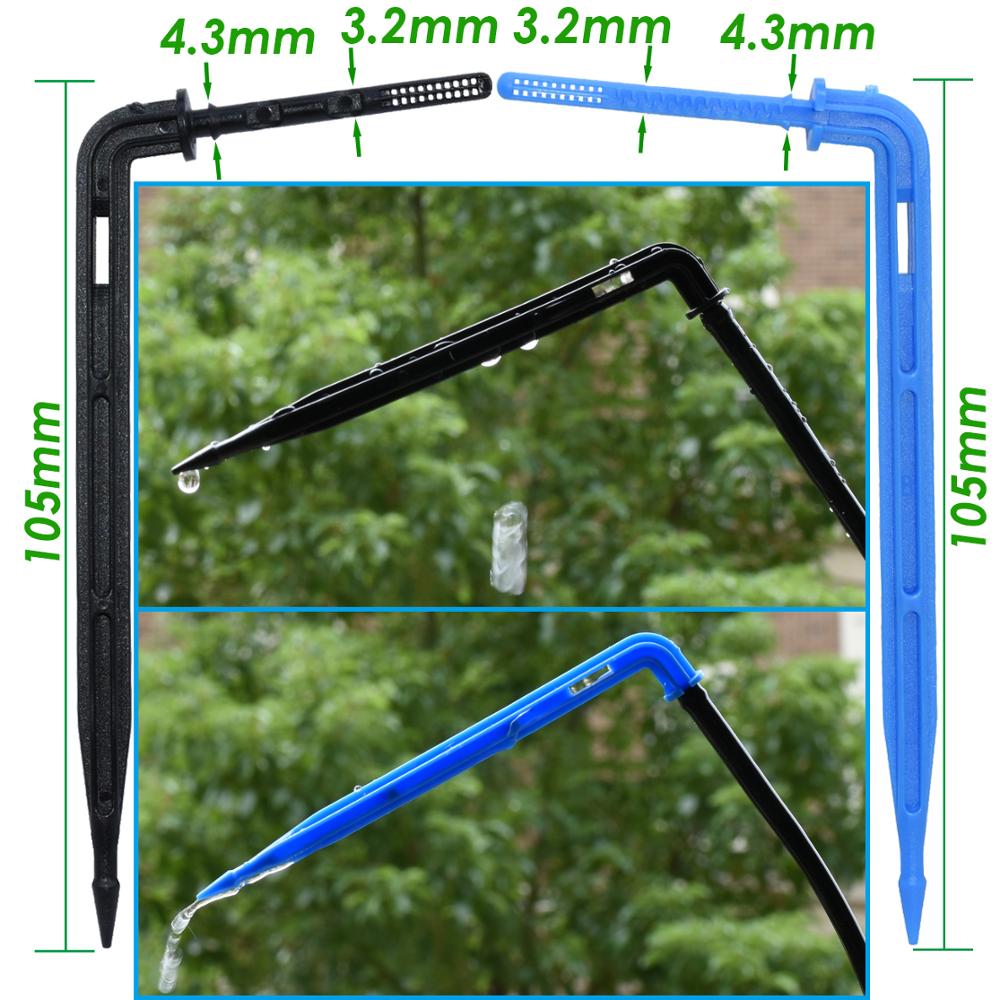 SPRYCLE 50X Bend Arrow Dripper - Irrigation Drip Tape review and price
