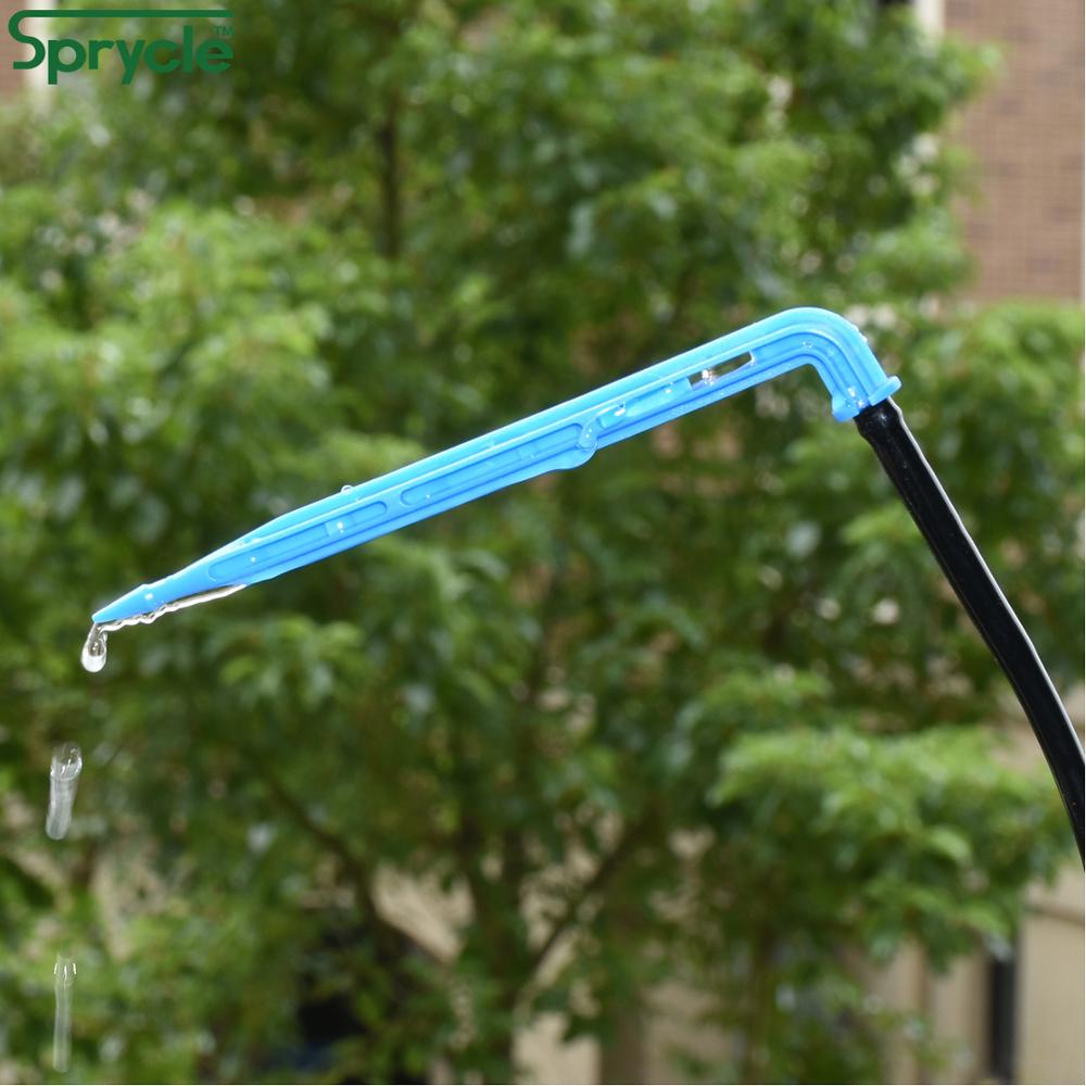 SPRYCLE 50X Bend Arrow Dripper - Irrigation Drip Tape review and price