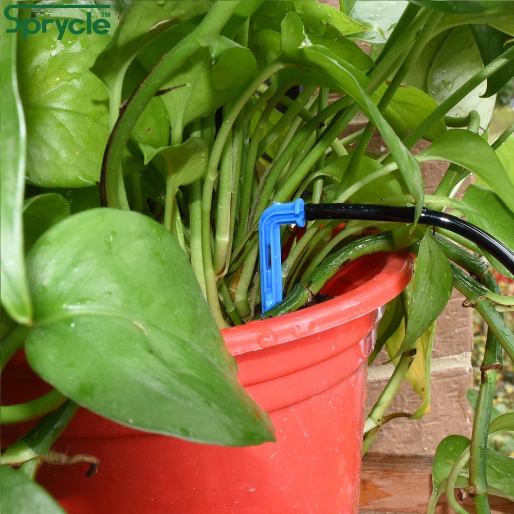 SPRYCLE 50X Bend Arrow Dripper - Irrigation Drip Tape review and price