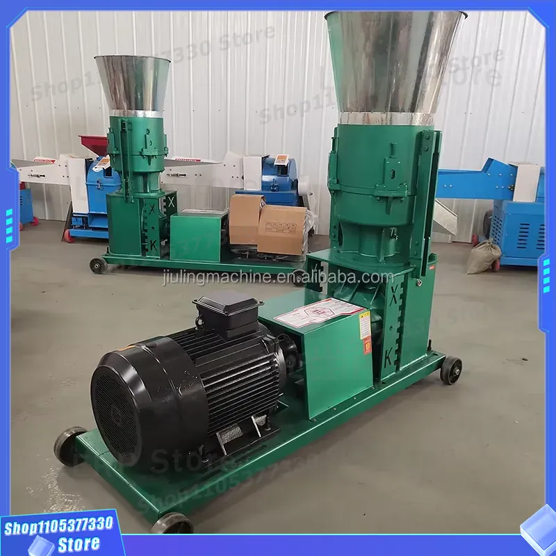 High Efficiency Livestock Poul - Agriculture Farming Process review and price