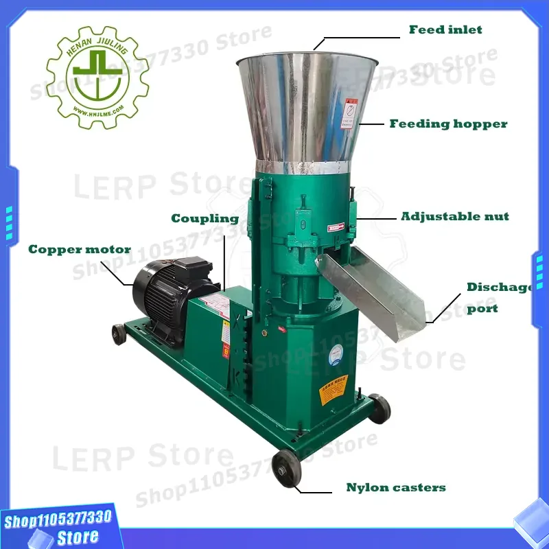 High Efficiency Livestock Poul - Agriculture Farming Process review and price