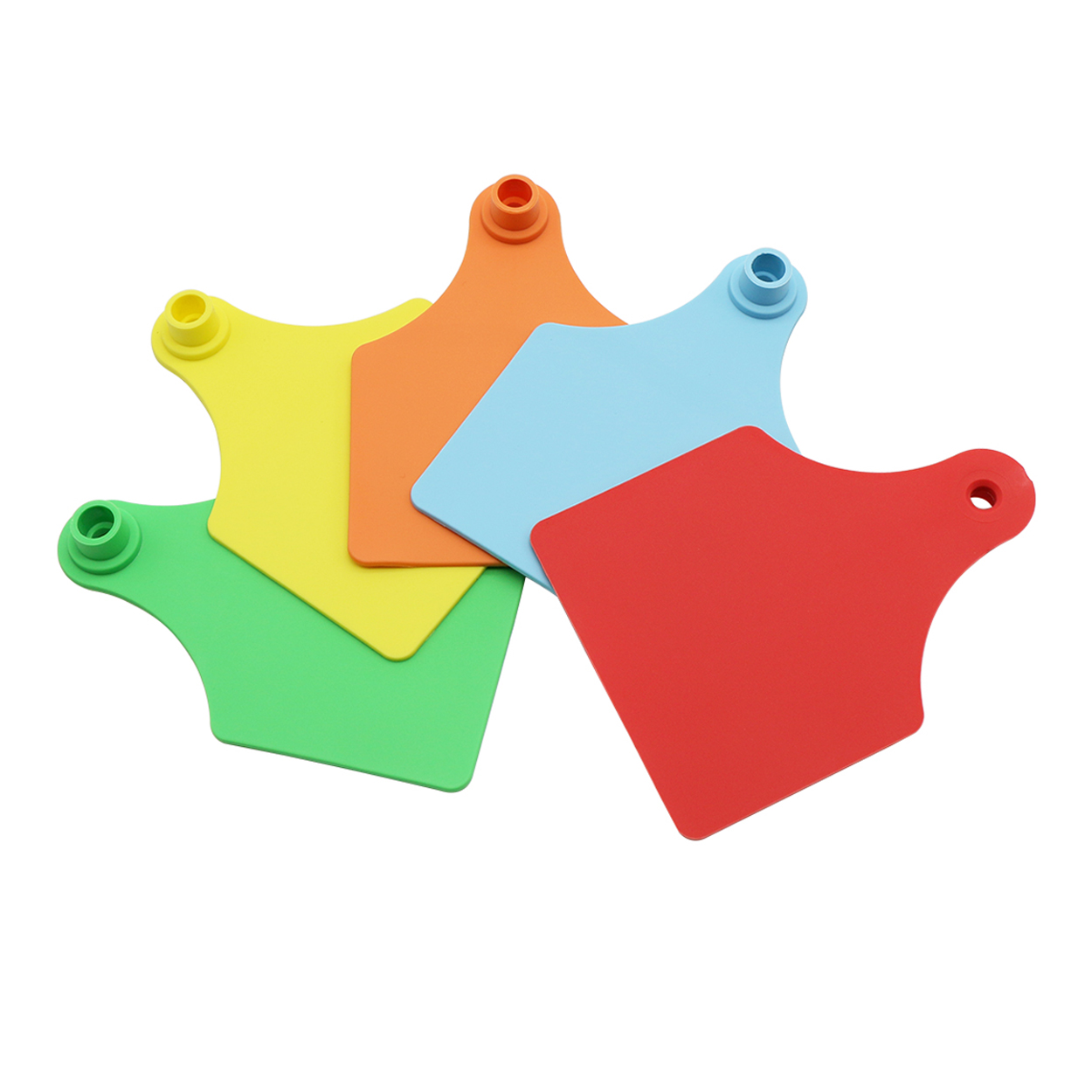 5 Sets Livestock TPU Material  - Livestock Ear Tag review and price