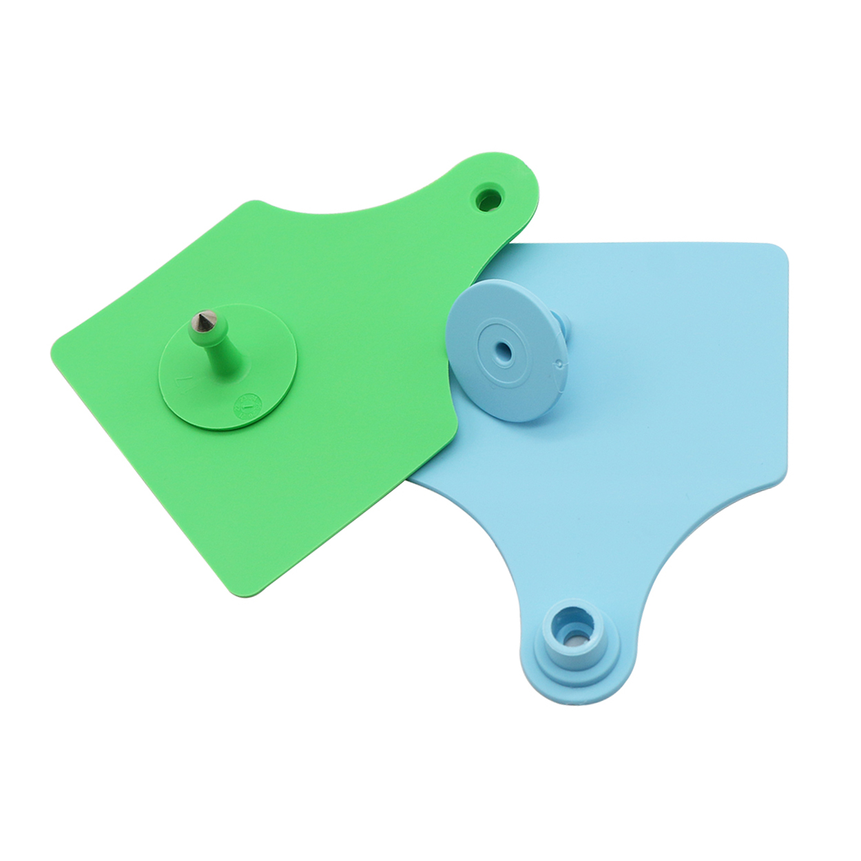 5 Sets Livestock TPU Material  - Livestock Ear Tag review and price