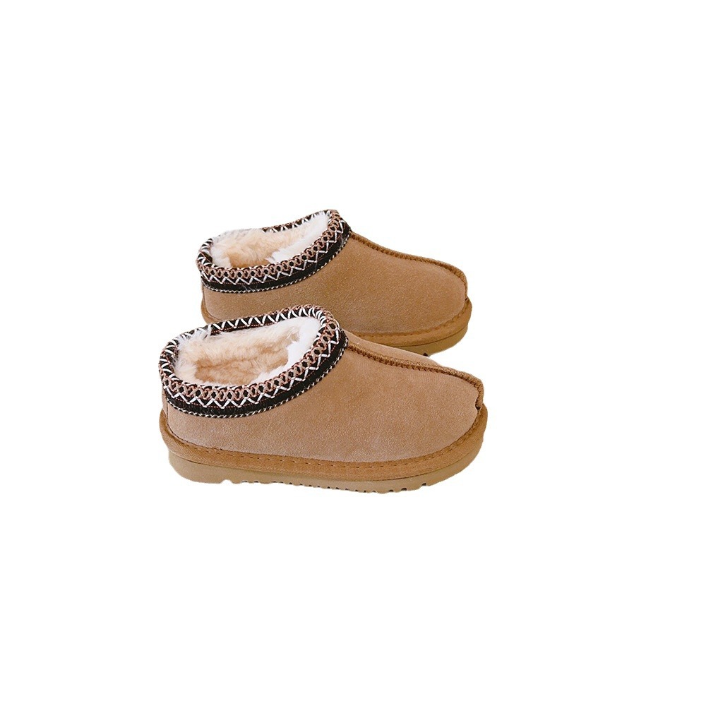 Children Genuine Cow Leather S - Cow Mat Rubber review and price