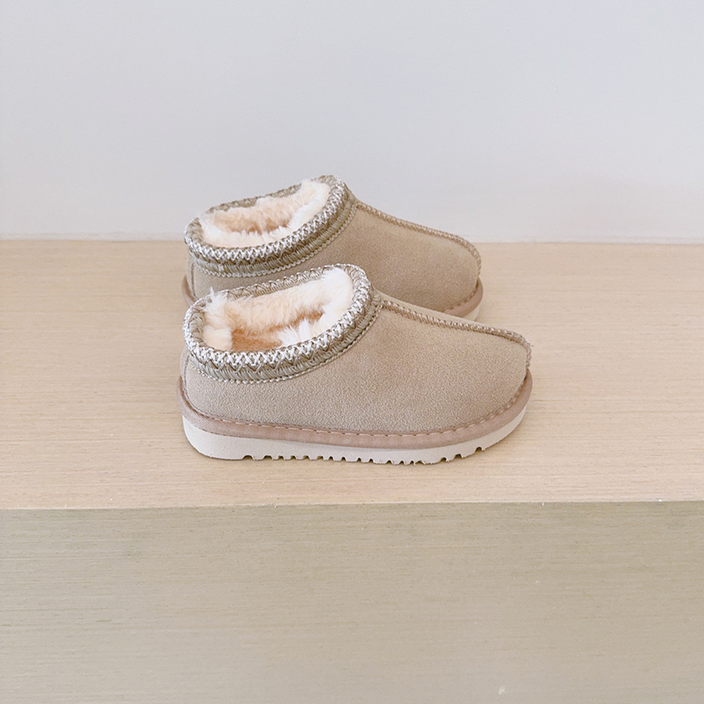 Children Genuine Cow Leather S - Cow Mat Rubber review and price
