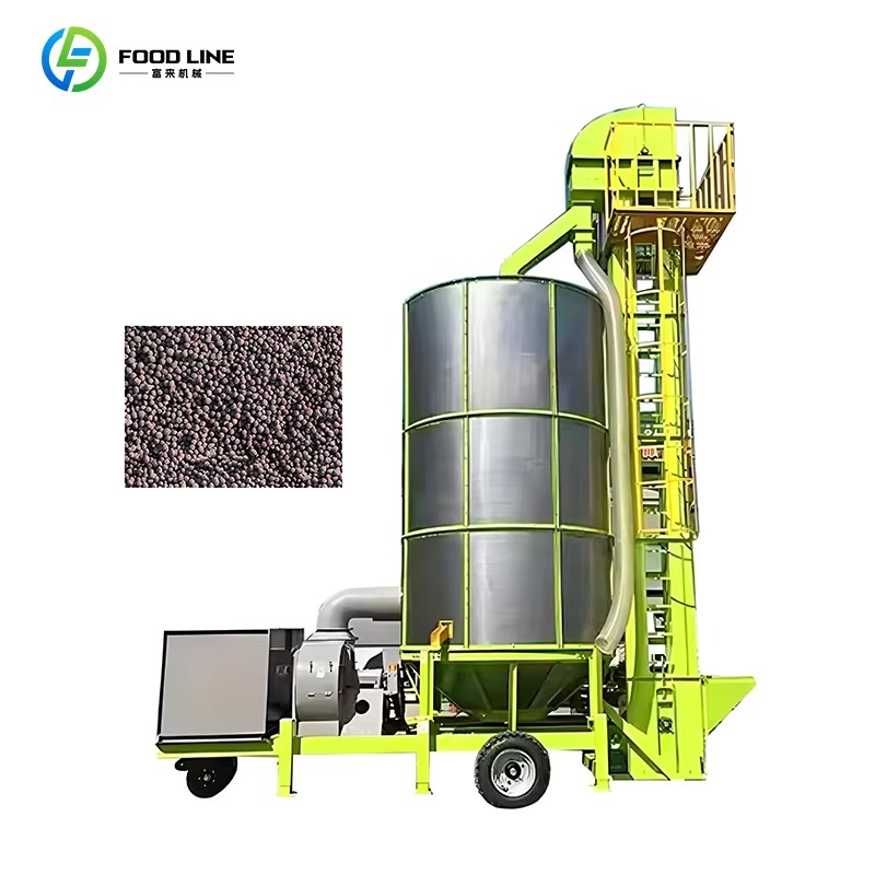 Custom Energy Saving Grain Dry - Agriculture Farming New Technology review and price