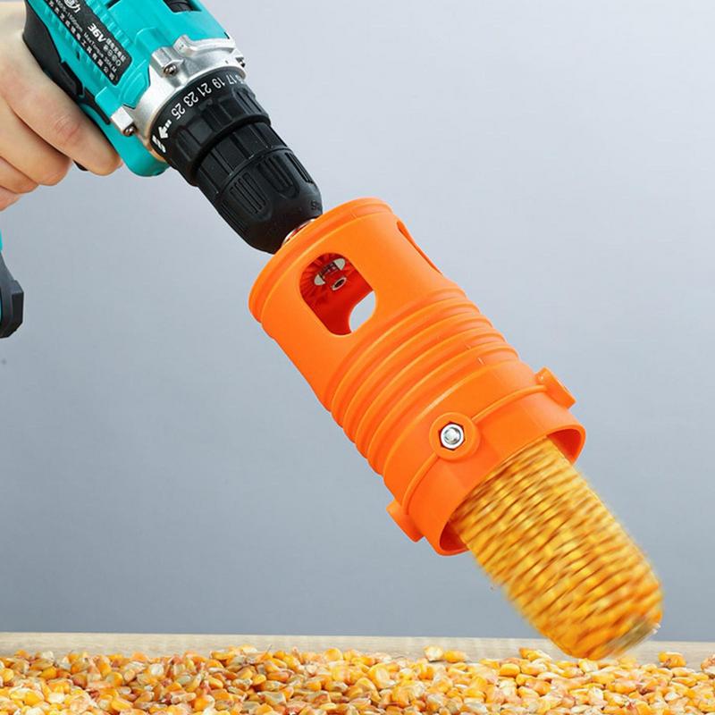 Corn Peel Thresher Use with El - Corn Sheller Machine review and price