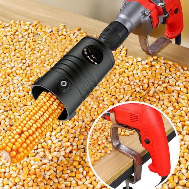 Corn Peel Thresher Use with El - Corn Sheller Machine review and price