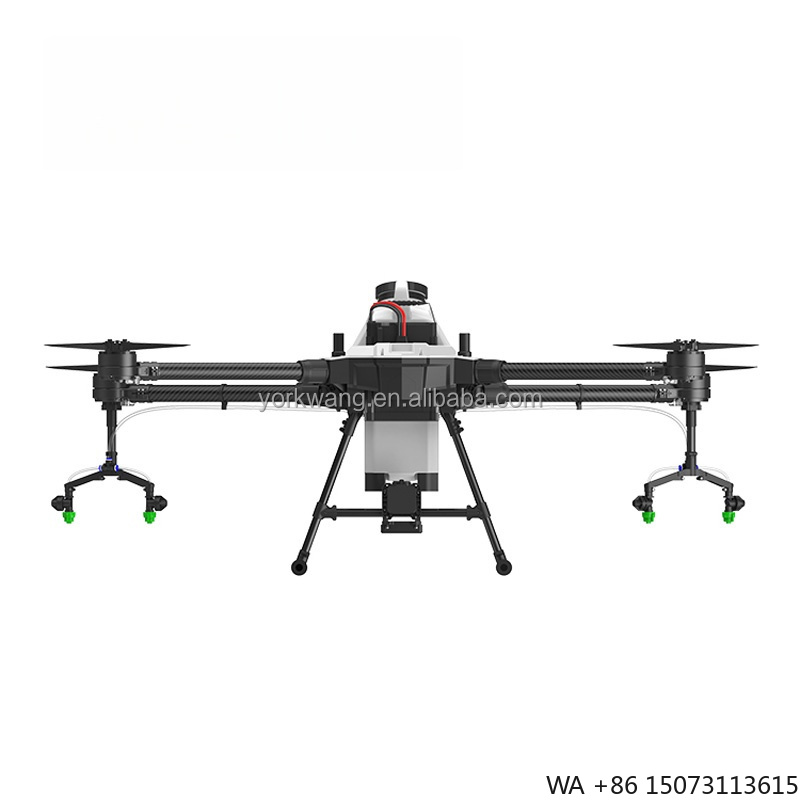 Water tank  G410 Agricultural  - Drone Crop Sprayer review and price