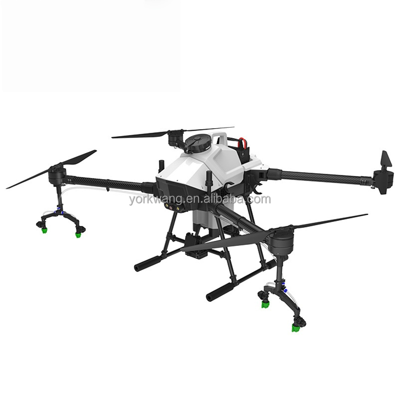 Water tank  G410 Agricultural  - Drone Crop Sprayer review and price