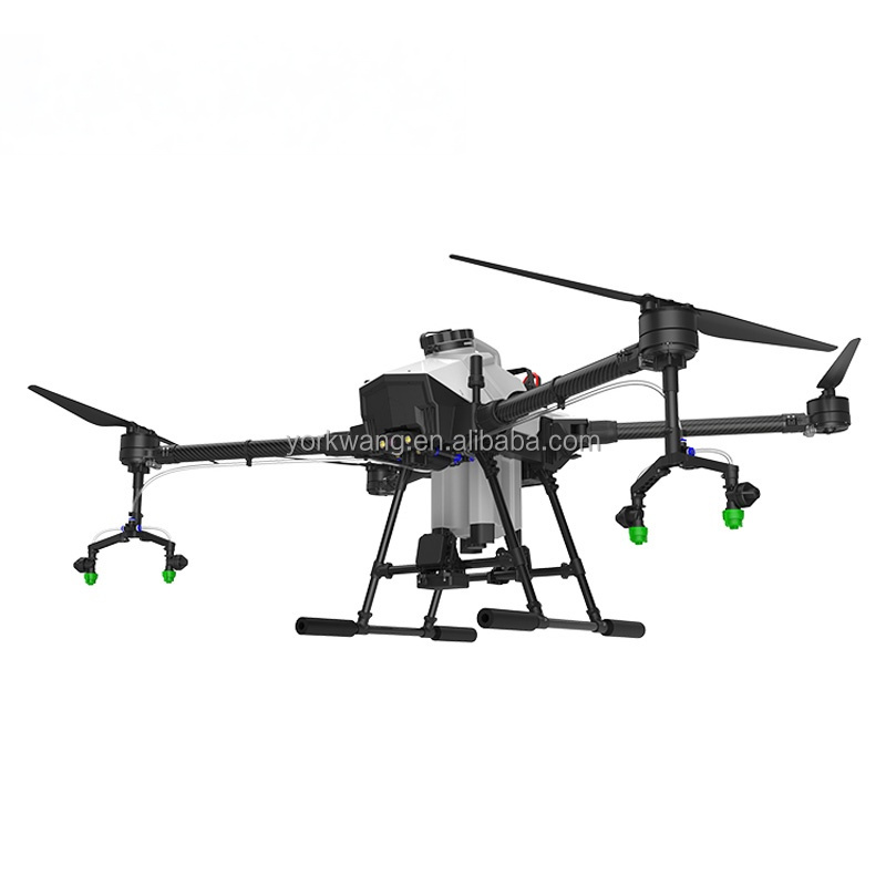 Water tank  G410 Agricultural  - Drone Crop Sprayer review and price
