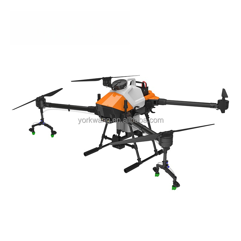 Water tank  G410 Agricultural  - Drone Crop Sprayer review and price