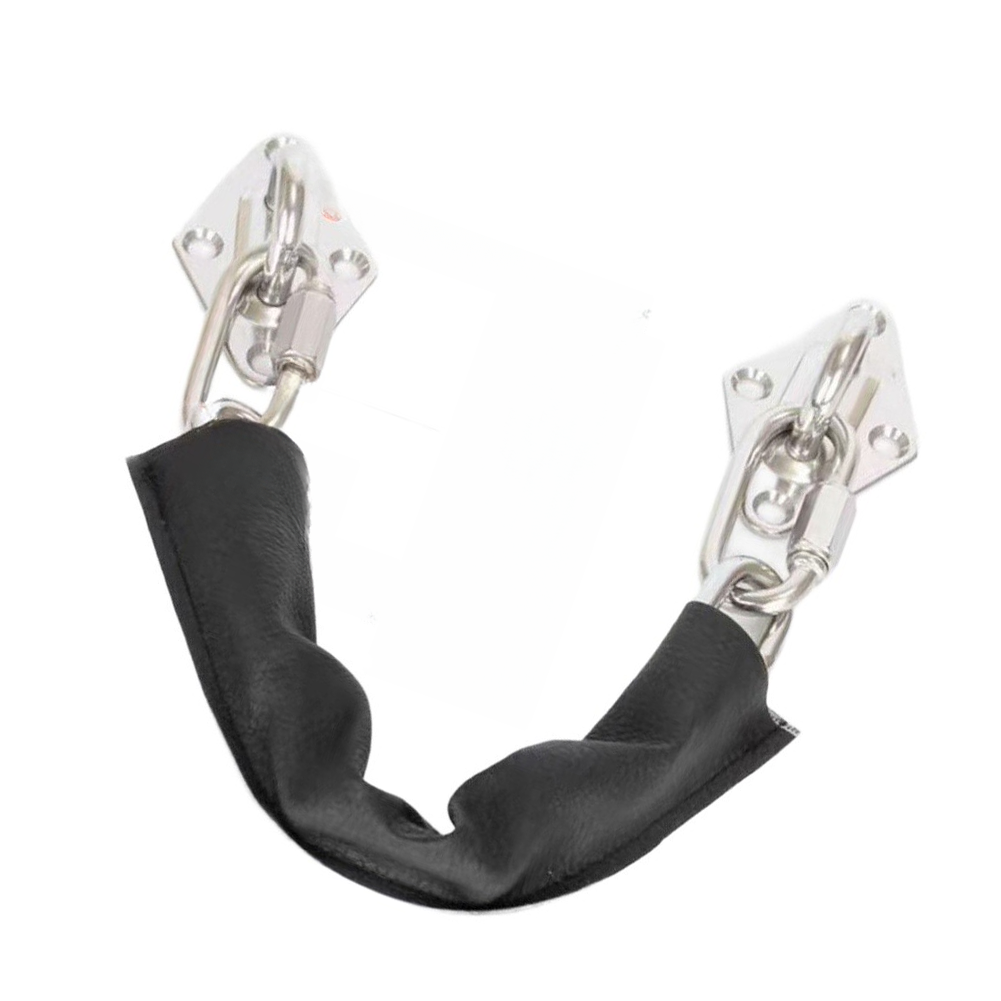 Stainless Steel Security Chain - Farming Zone review and price