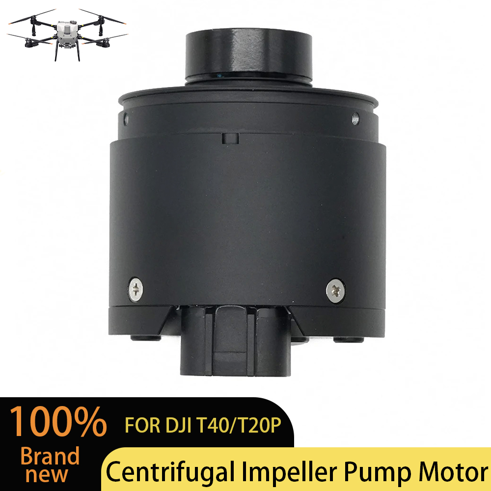 DJI Agras T40 T20P Centrifugal - Drone Crop Sprayer review and price