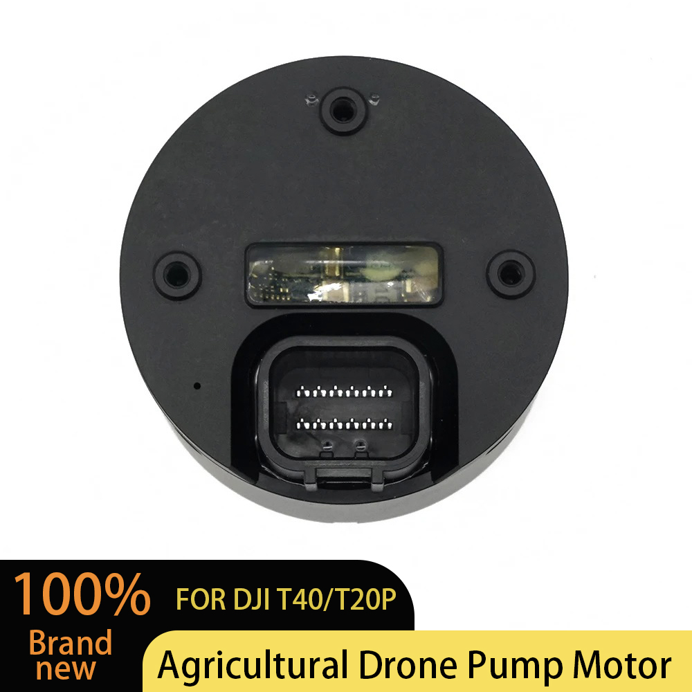 DJI Agras T40 T20P Centrifugal - Drone Crop Sprayer review and price