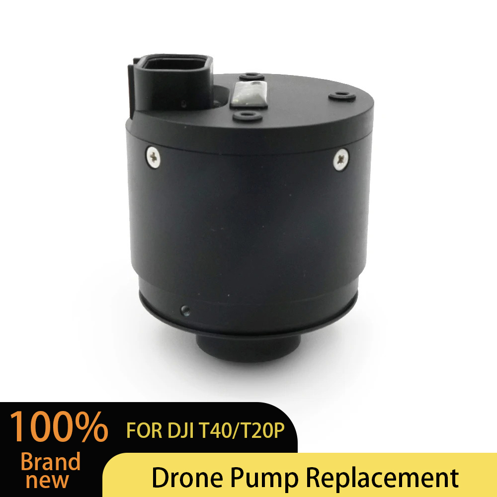 DJI Agras T40 T20P Centrifugal - Drone Crop Sprayer review and price