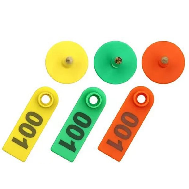 AB41-Sheep Ear Tags Numbers 00 - Livestock Ear Tag review and price