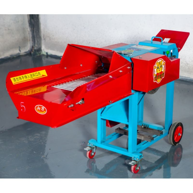 Diesel Chaff Cutter Machine Ag - Agriculture Farming Process review and price