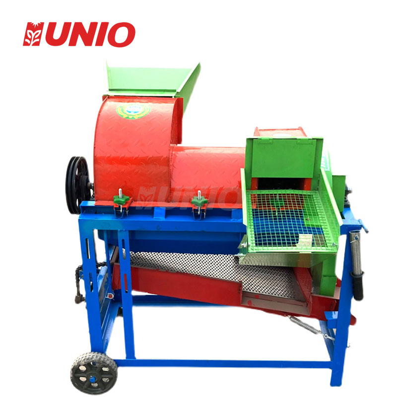 Hot Sale Soya Beans Sheller Ma - Corn Sheller Machine review and price
