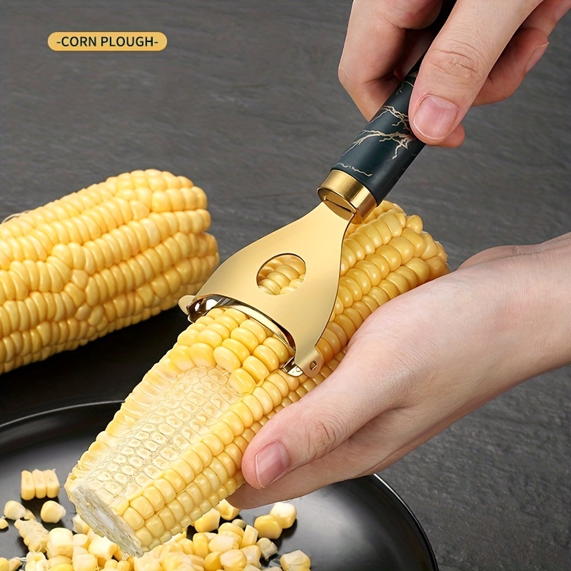 1pc, Corn Planer, Corn Strippe - Corn Sheller Machine review and price