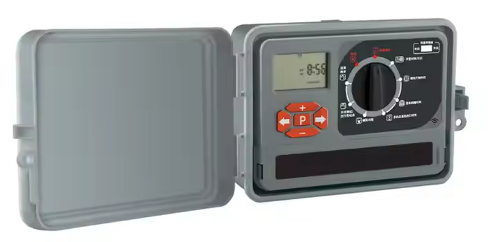 Wi-Fi Controller 16 Station We - Farming Zone review and price