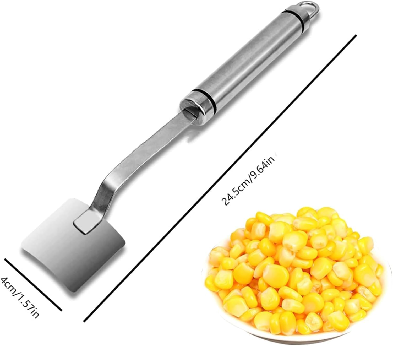 Corn Peeler,Corn on The Cob Re - Corn Sheller Machine review and price