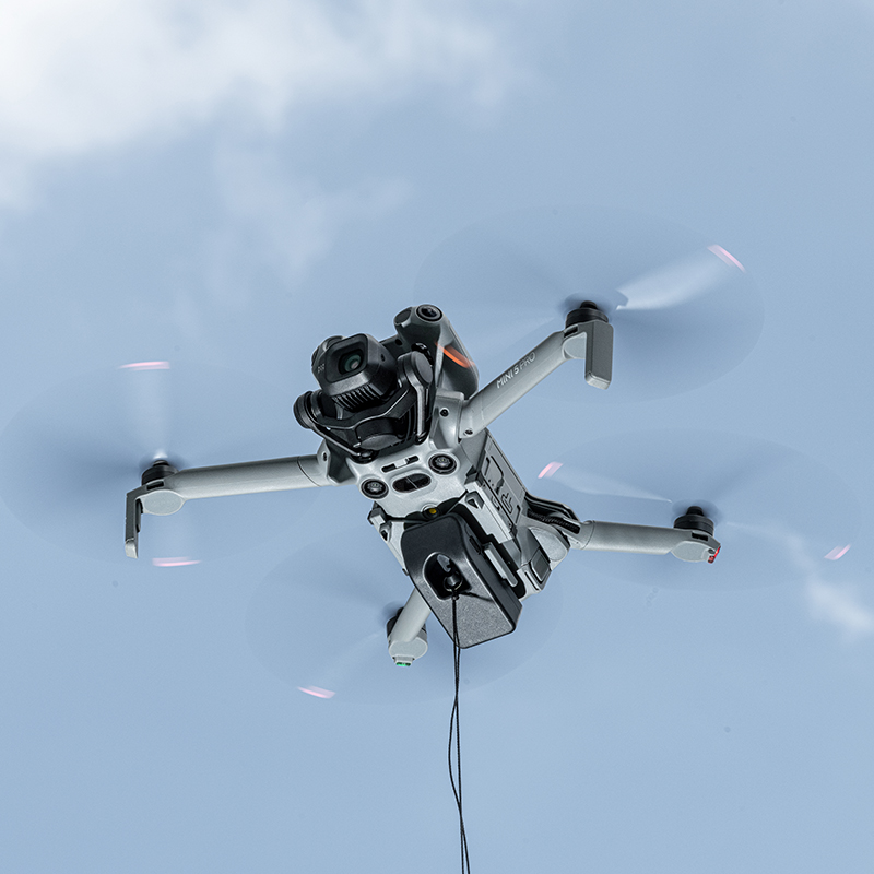 For DJI Mini 5 Pro Photosensit - Drone Crop Sprayer review and price