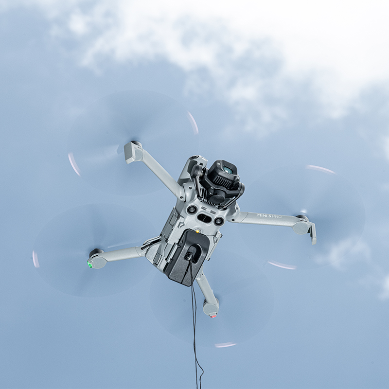 For DJI Mini 5 Pro Photosensit - Drone Crop Sprayer review and price