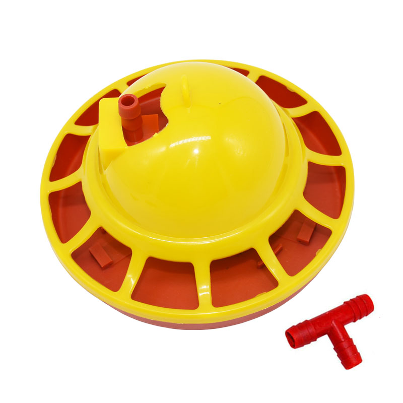 1 pcs Chicken Drinking Automat - Chicken Nipple Drinker review and price