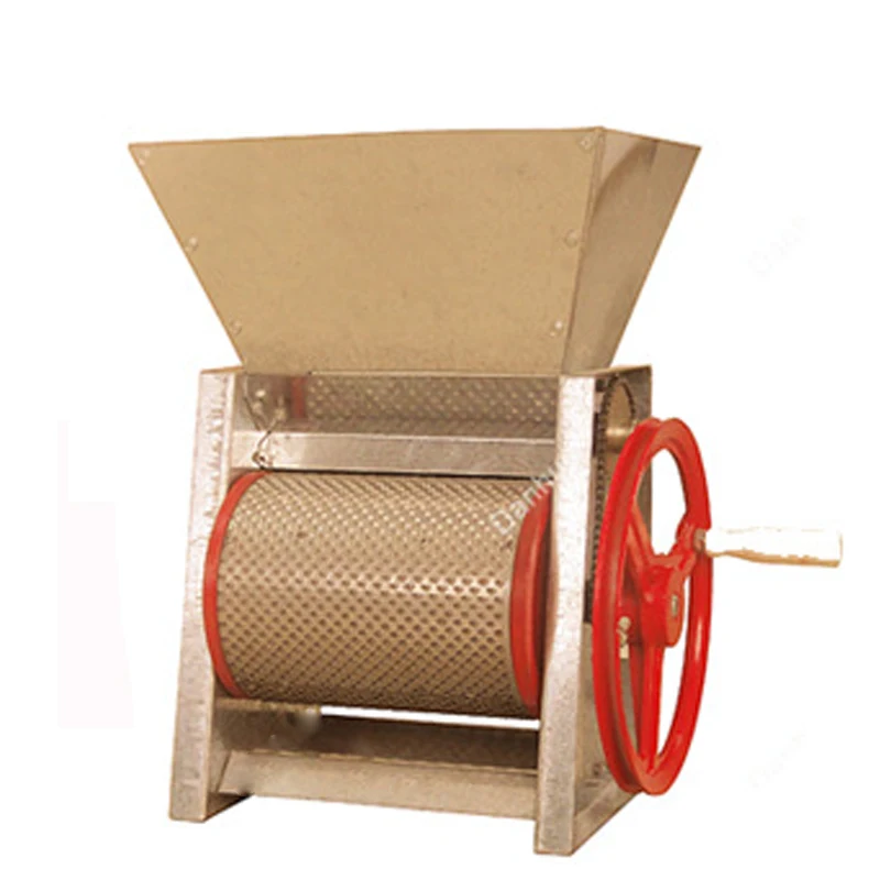 BP-120Manual Coffee Bean Peeli - Corn Sheller Machine review and price