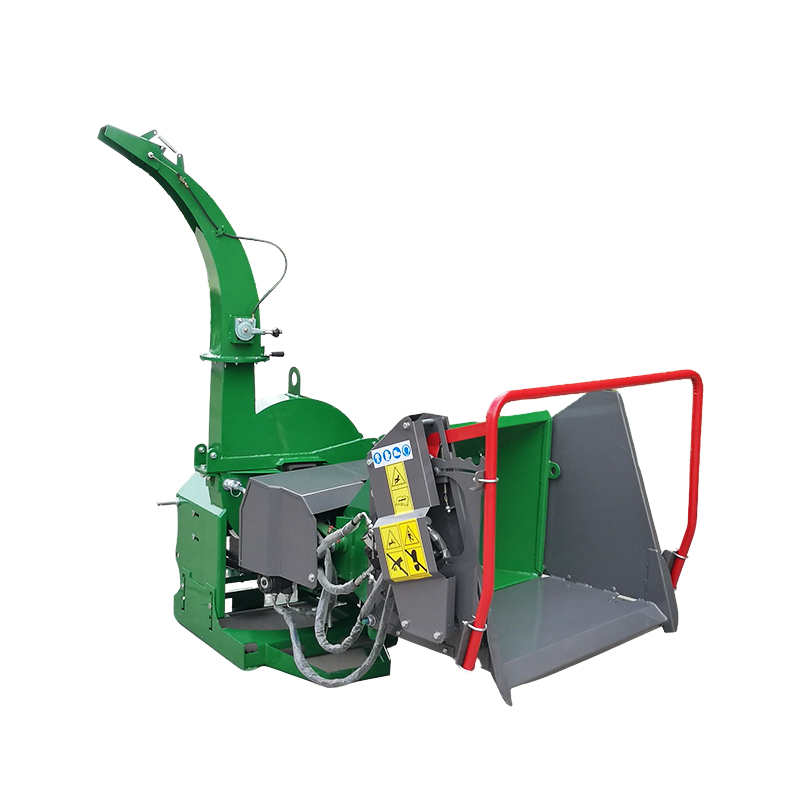 Forestry Logging Wood Chipper  - Farming Japan review and price