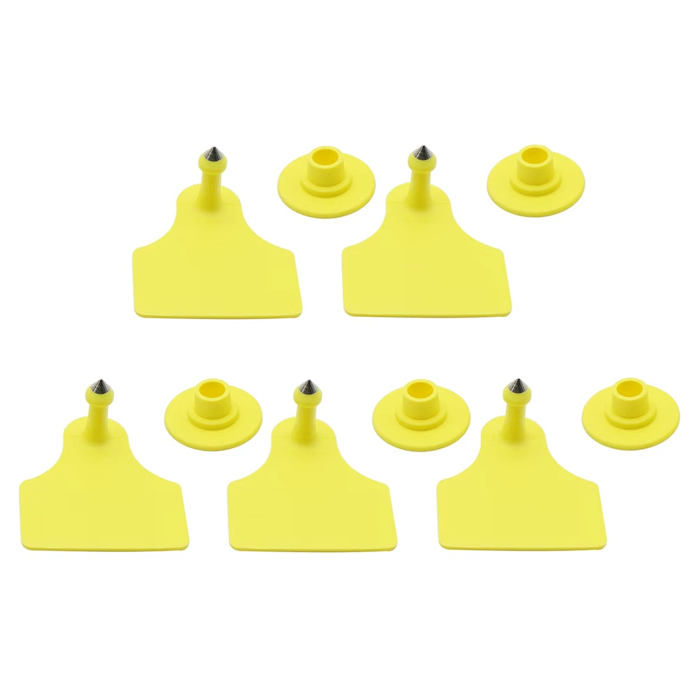 20 Pcs 40*50mm Goats Sheep Cat - Livestock Ear Tag review and price
