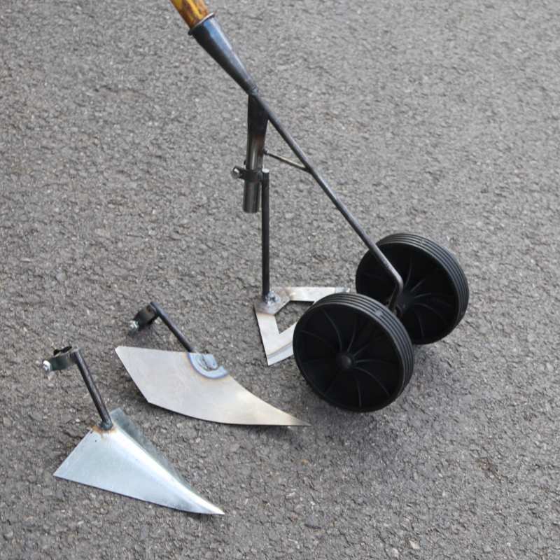 Garden Grass Weeding Tools Car - Agriculture Gardening Farming review and price