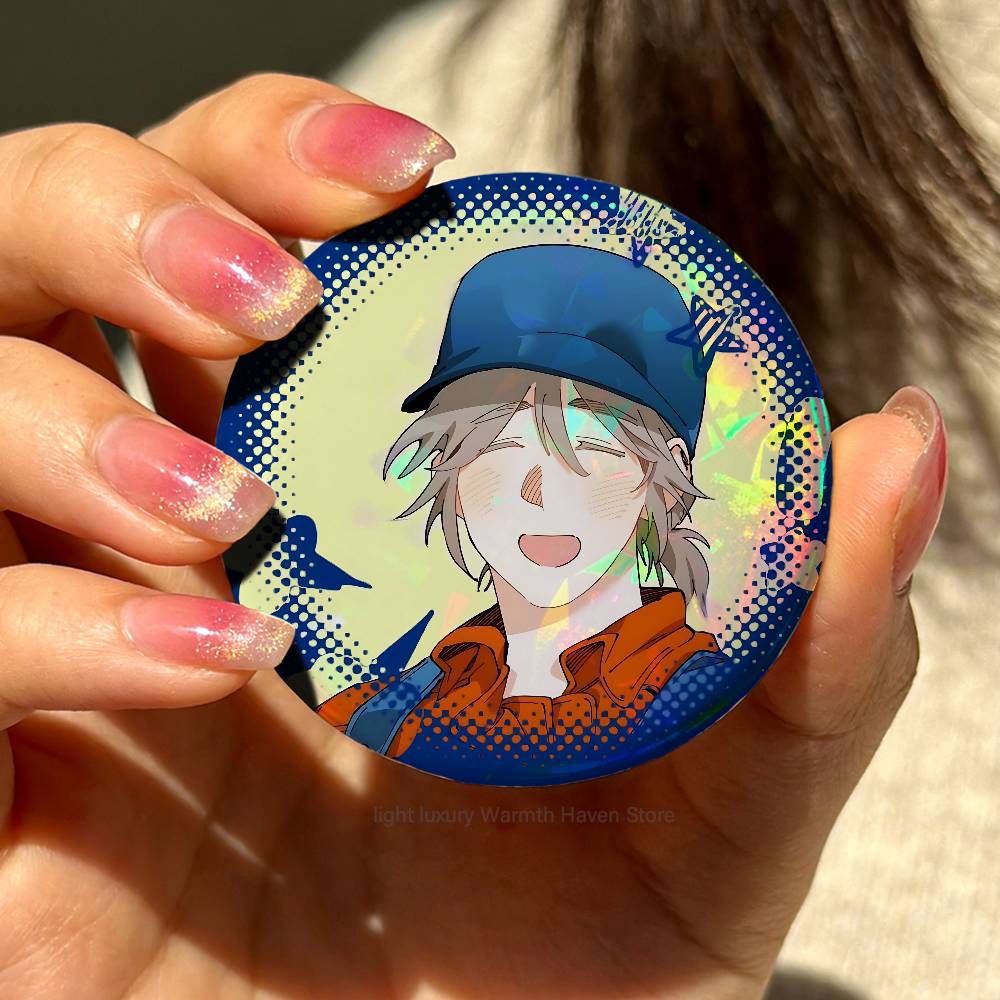 Manhwa Mr As F-Farm 58mm 44mm  - Farming Japan review and price