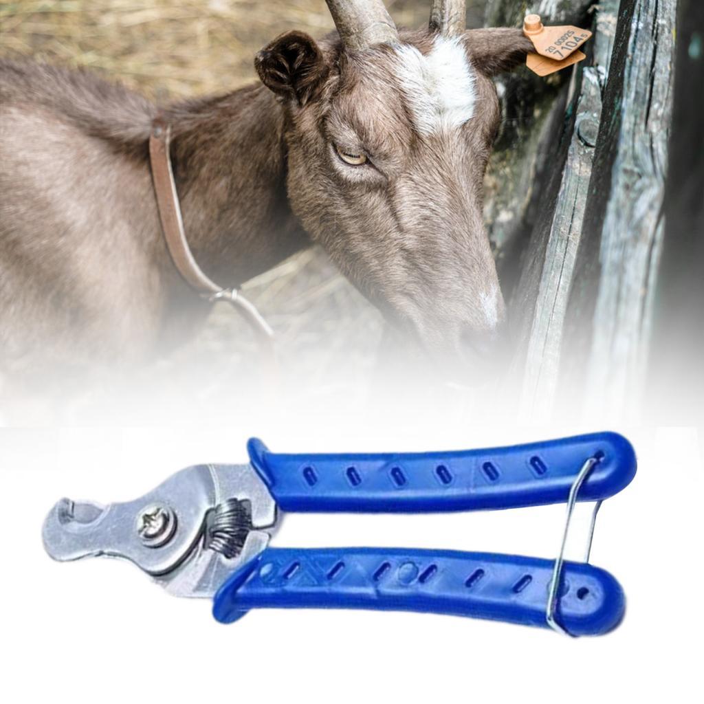 Farm Livestock Ear Tag Removal - Livestock Ear Tag review and price