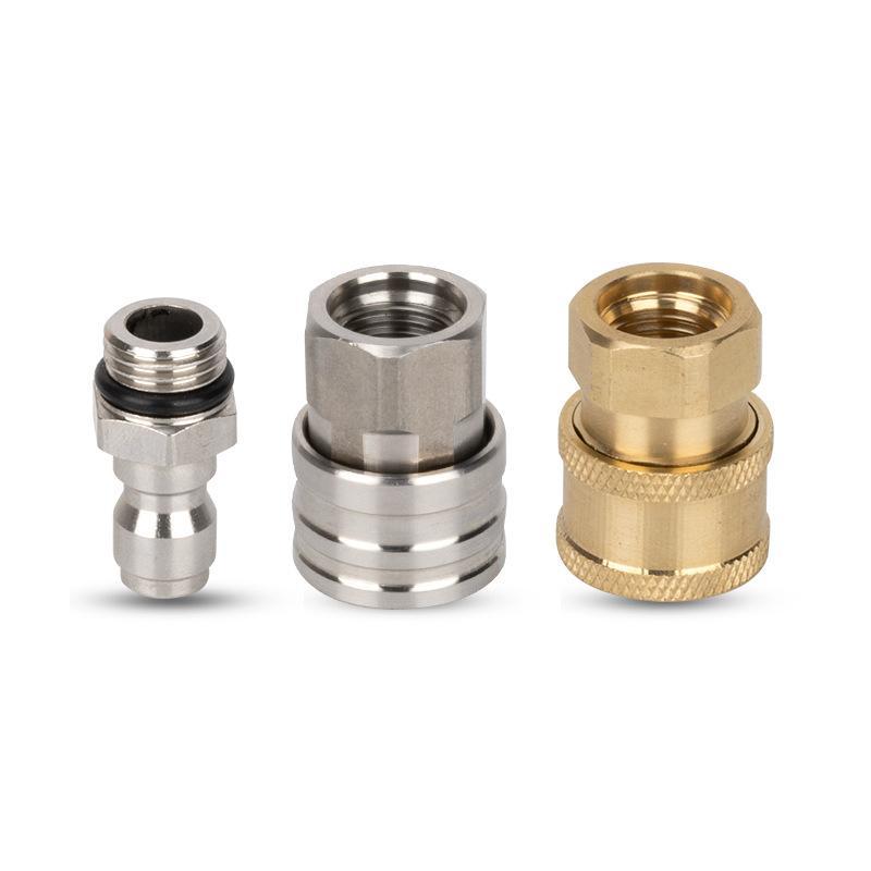 M14 X 1.5 Quick Connector Male - Farming Pipe For Agriculture review and price