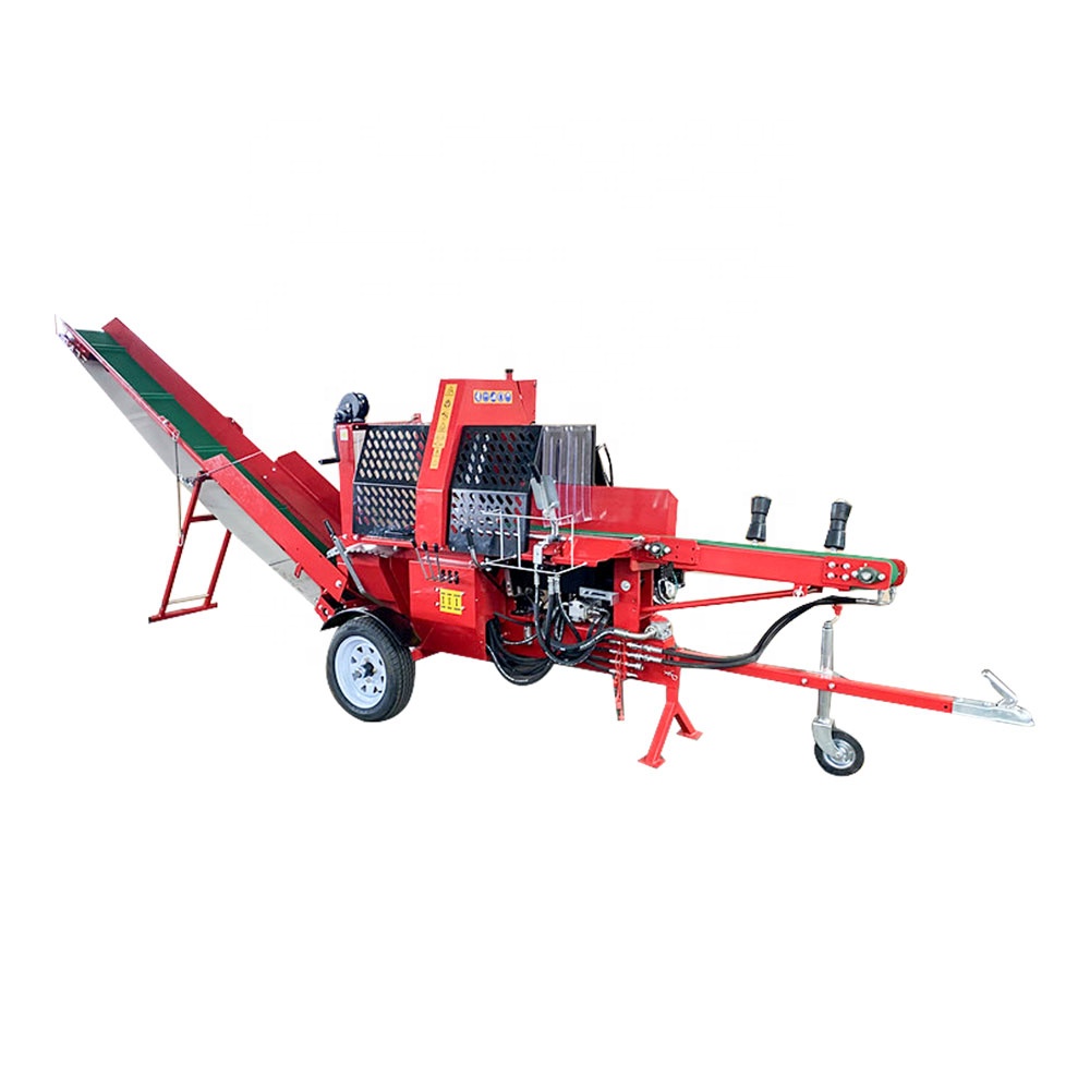 20Ton Hydraulic Log Splitter H - Agriculture Gardening Farming review and price