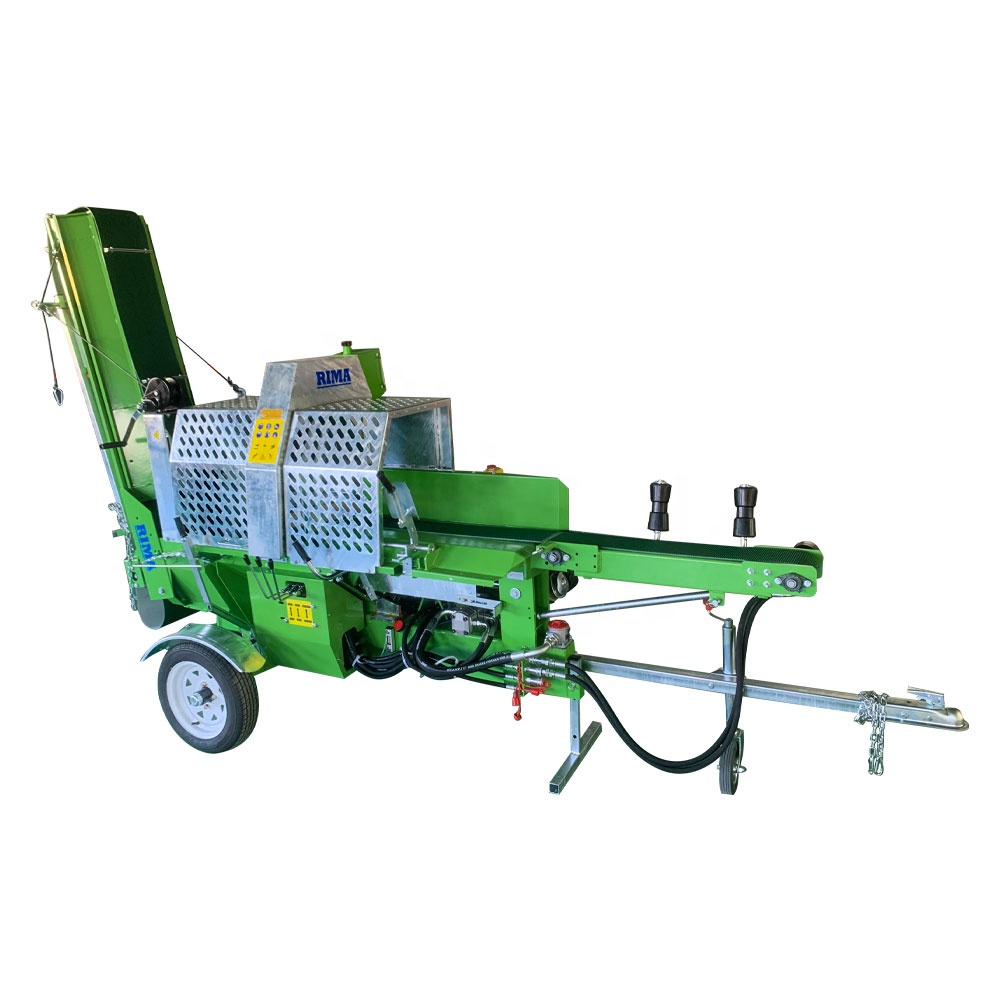 20Ton Hydraulic Log Splitter H - Agriculture Gardening Farming review and price
