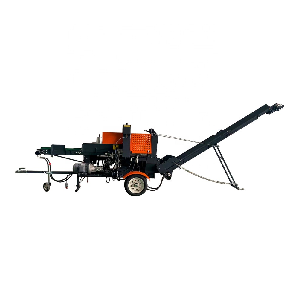 20Ton Hydraulic Log Splitter H - Agriculture Gardening Farming review and price